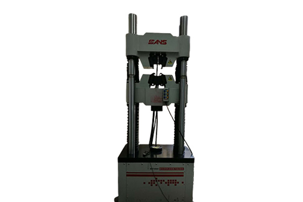 萬(wàn) 能力學(xué)試驗機